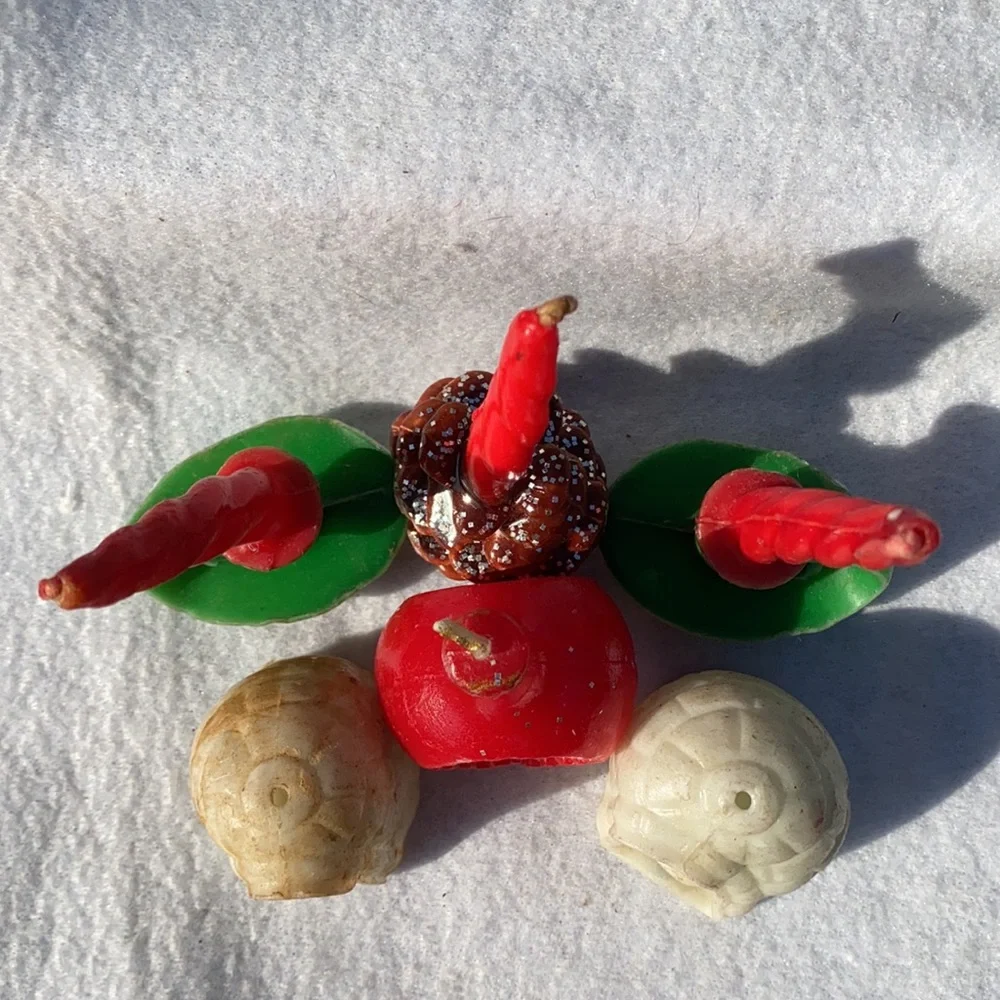 Gurley Novelty Vintage Candles